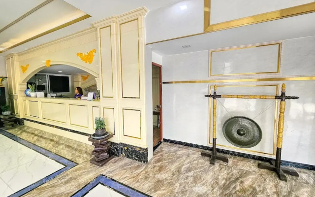 Mermaid Beach Resort