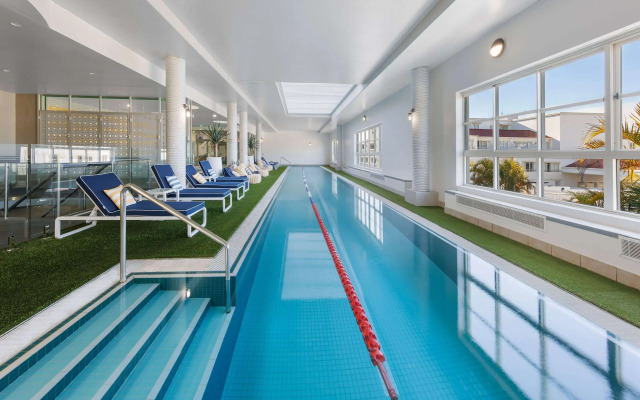 Ramada Resort by Wyndham Shoal Bay