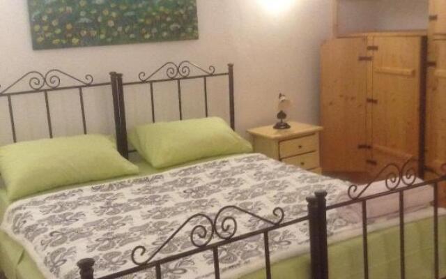 Bilocale a 15km da Gallipoli