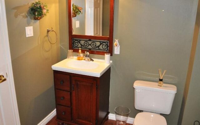 Forest Hill Bed & Breakfast