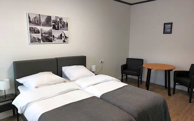 Hotel Vallis