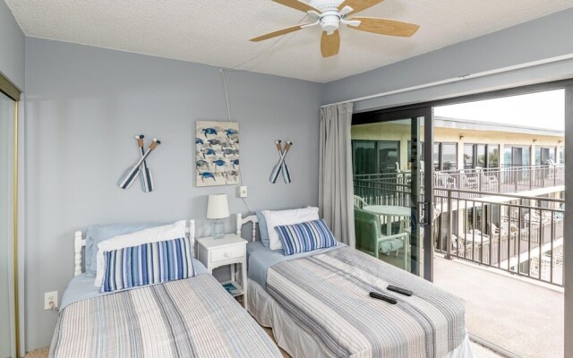 Ocean House Beach Vista