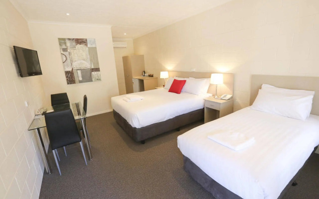 Mildura Riverview Motel