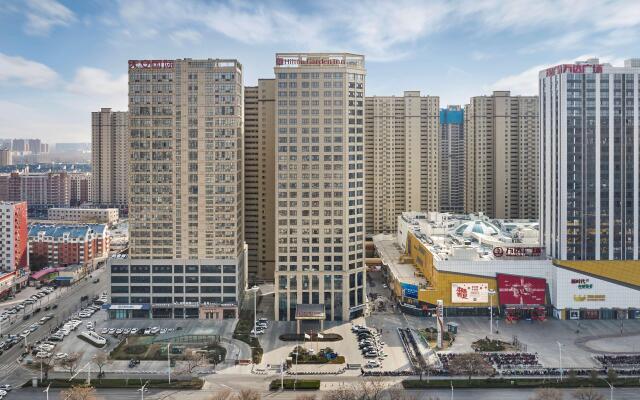 Hilton Garden Inn Heze
