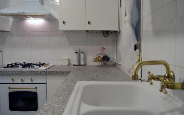 BarcelonaForRent Eixample Suites