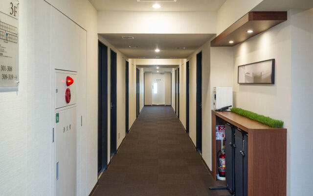 Sotetsu Fresa Inn Fujisawa-Minamiguchi