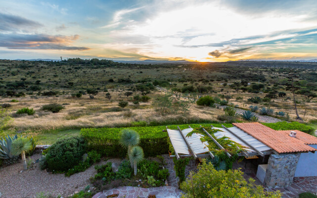 Grand Las Nubes by Inmense