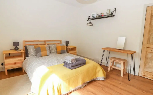 Well House Farm Flat 1