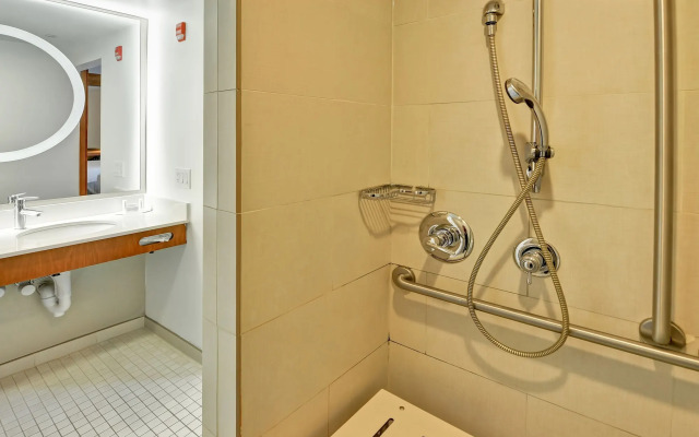 SpringHill Suites By Marriott Columbia Fort Meade Area