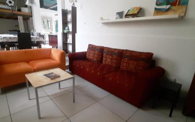 Un Loft Solo Per I Tuoi Occhi