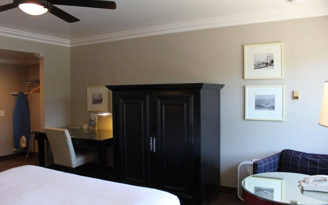 Inn at Highway 1