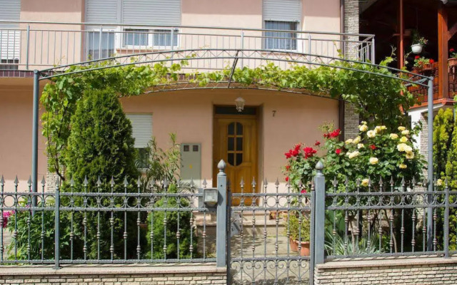 Apartment Marija