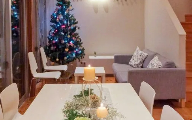 Vacation House & Studio LE PHARE SHIRAHAMA