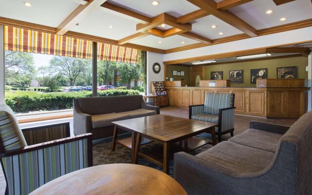 Best Western Prairie Inn & Conference Center