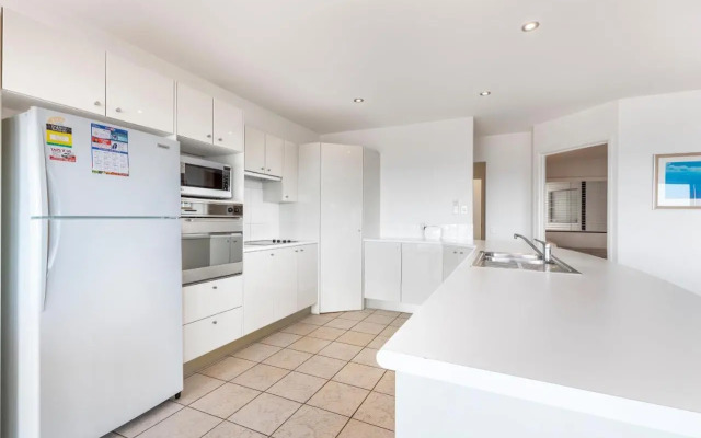 Your home from home with ocean views