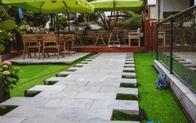 West Lake Guishu Homestay ( Qingzhiwu Branch)