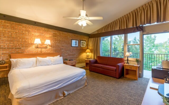 Snowmass Mountain Chalet