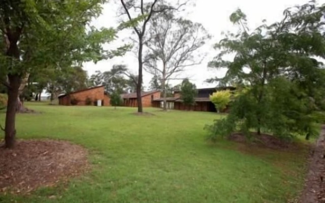 Hunter Valley Hotel Academy