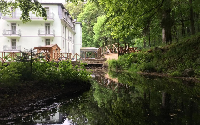 Parkhotel Forest