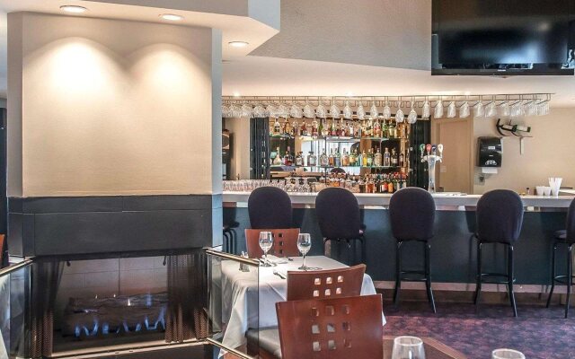 Quality Hotel Dorval