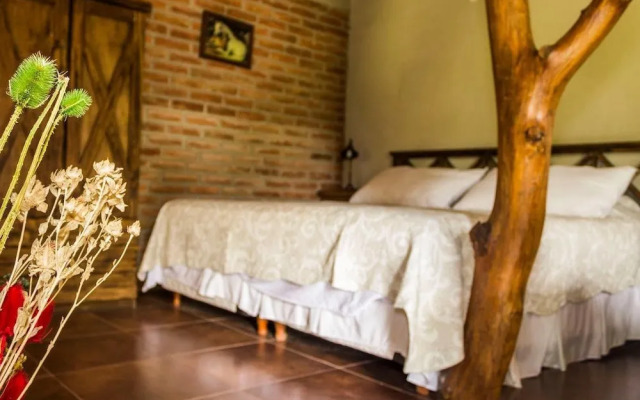 La Maina Cabañas