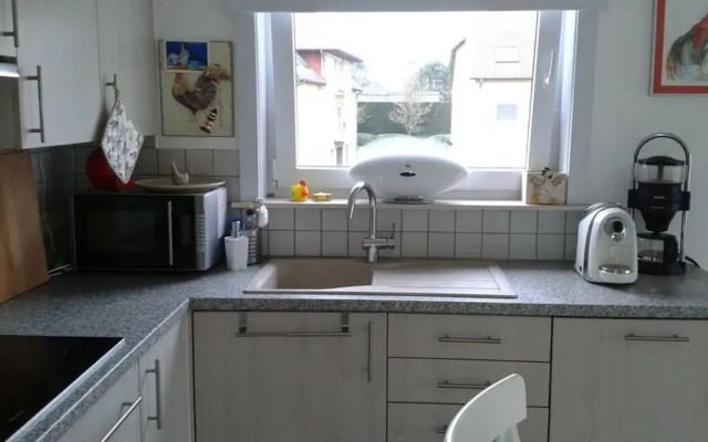 De Haan Comfortable Holiday Residence