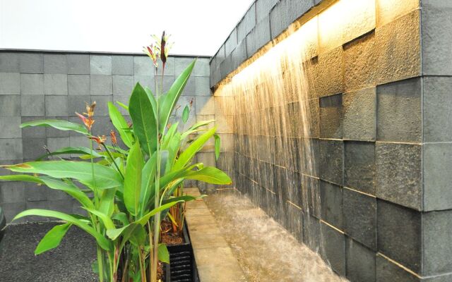 Clay Hotel Jakarta