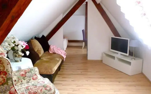Das Kleine Winzerhaus