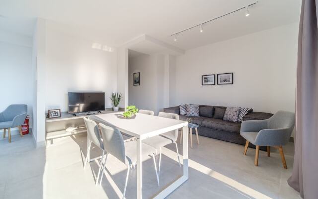 Sutivan Luxury Apartments