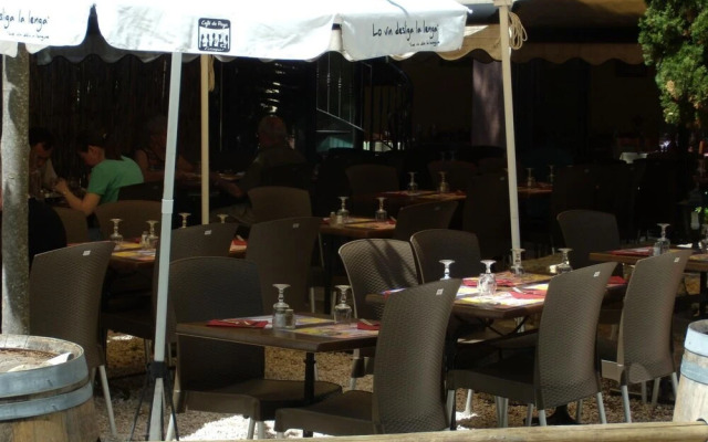 Auberge la Table du Curé