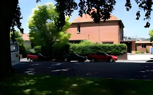 Launceston Backpackers - Hostel