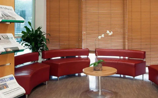 ibis budget Rio de Janeiro Centro