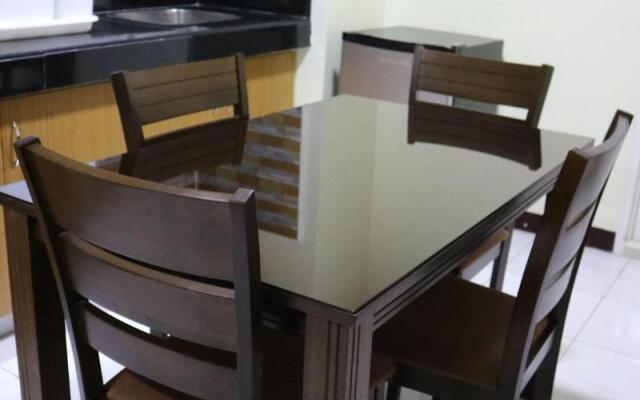 Doniti Suites and Events Place