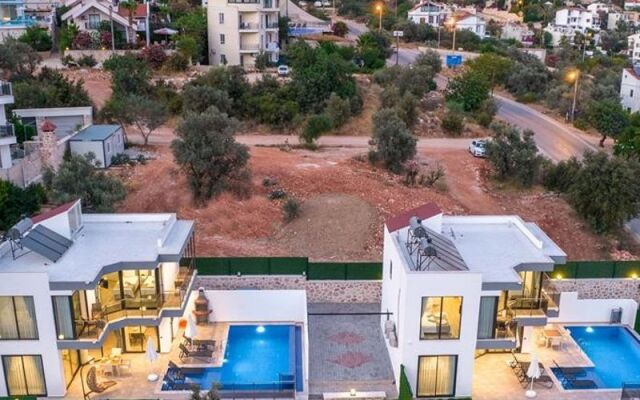 Villa Yaldız 2