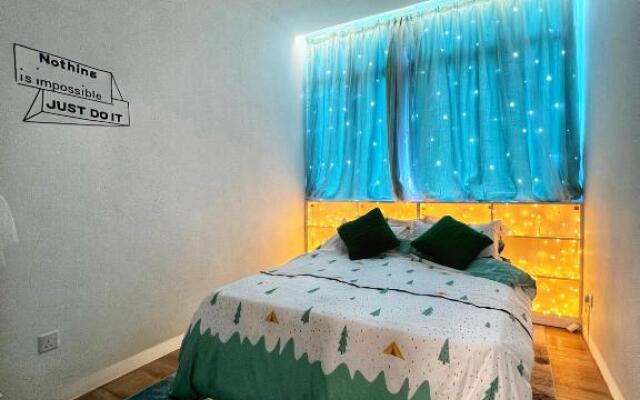 Premium Swanhouse no.SiX with 3bedrooms Condo