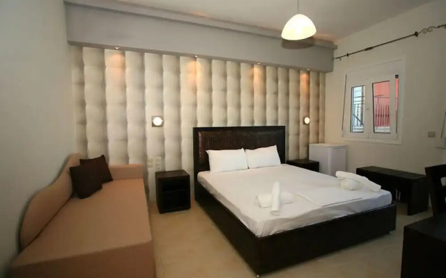 Ristas studios