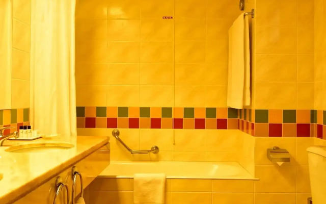 Pestana Ocean Bay Resort