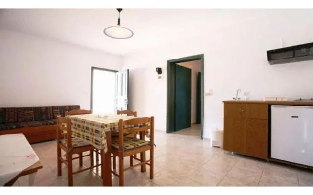 Morfeas Hotel