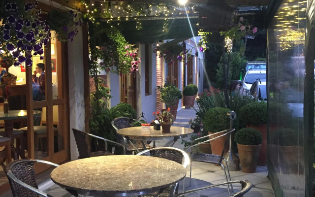 Hotel Boutique Britânico