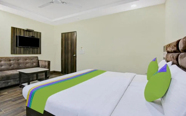 Hotel Singh Continental