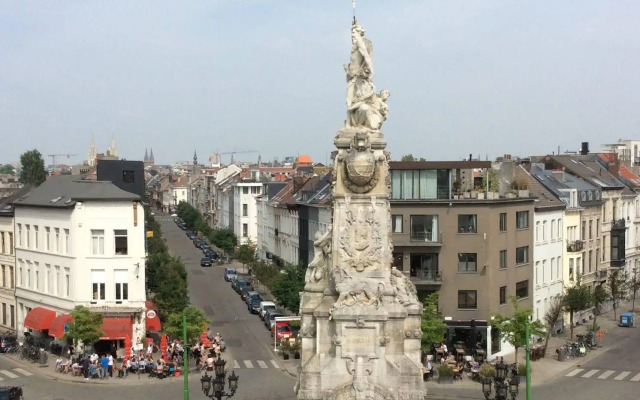 The Soul Antwerp