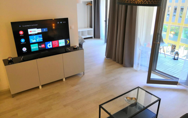 Prima Family Apartments