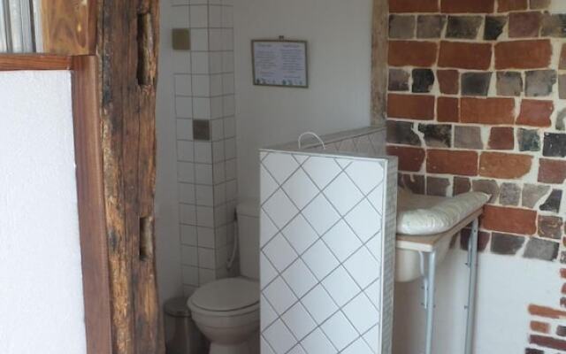 Chambres d'Hôtes - Les Vallées