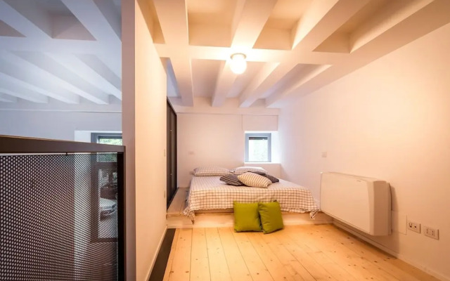 Porta Torre Lofts