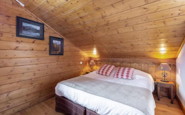 Appartement Méribel, 5 pièces, 8 personnes - FR-1-566-49