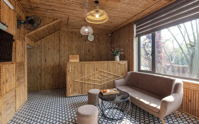 Trang An Aroma Homestay