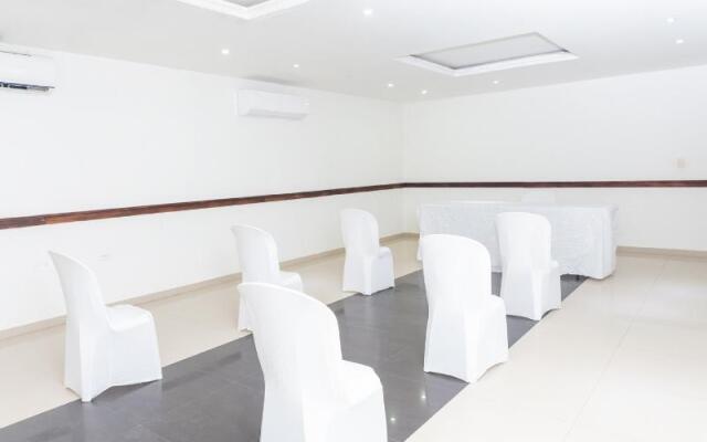 Ayenda Puerto Colombia