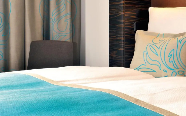 Motel One Hamburg Airport