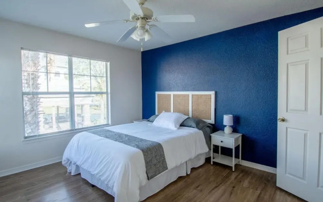 Amazing location, amazing amenities