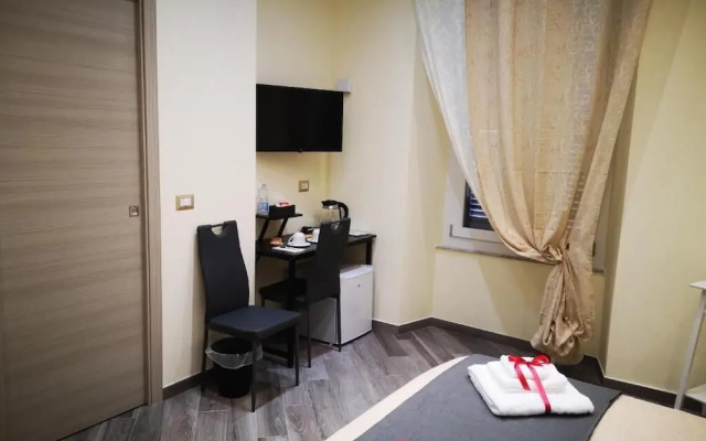 Affittacamere Le Terre Di Portoro